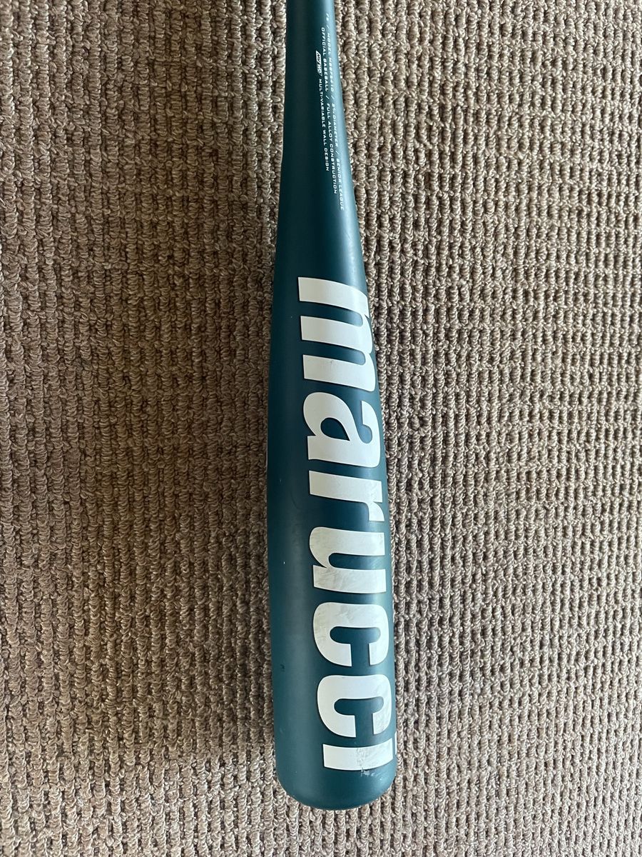 Marucci F5 Baseball Bat,