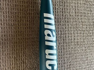 Marucci F5 Baseball Bat,