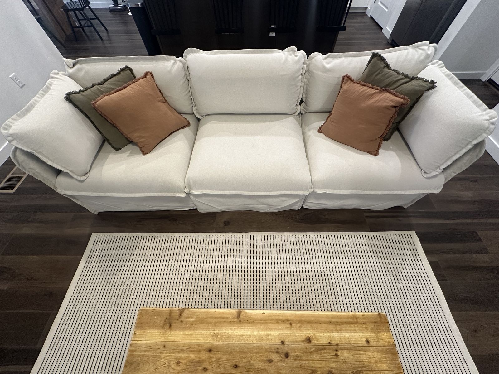 Anabei Modular couch