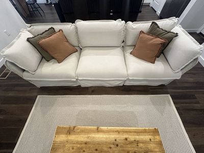 Anabei Modular couch