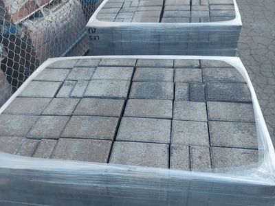 DURANGO 3PC PAVERS (6x9,6x6,3x6)