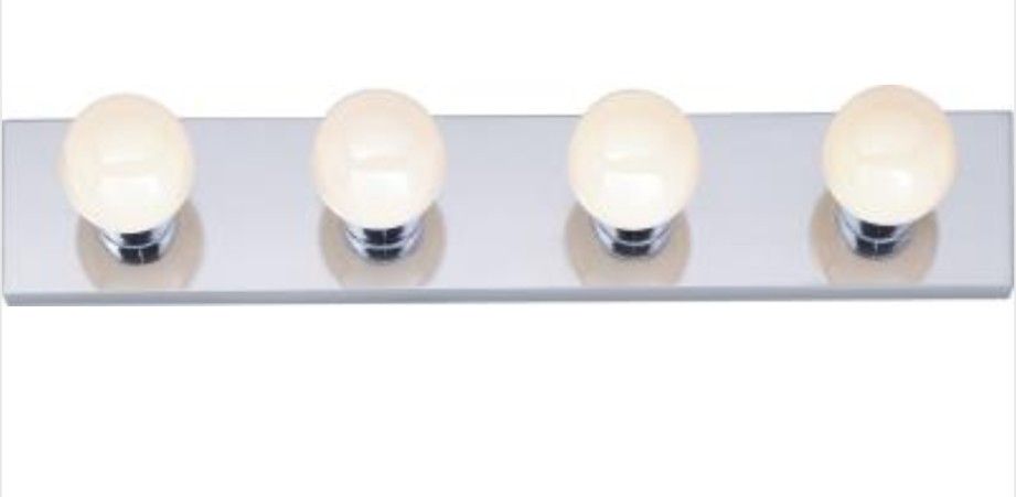 New Bathroom vanity lights