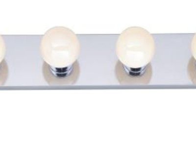 New Bathroom vanity lights
