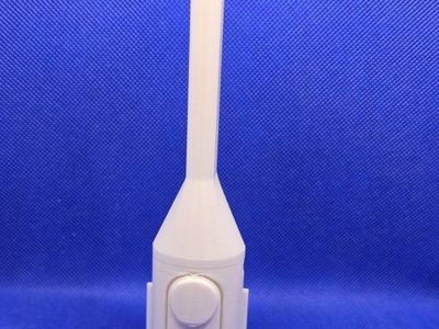 Dyson V11 Torque Drive Vacuum Accessory Tool: Crevice Tool Attachment