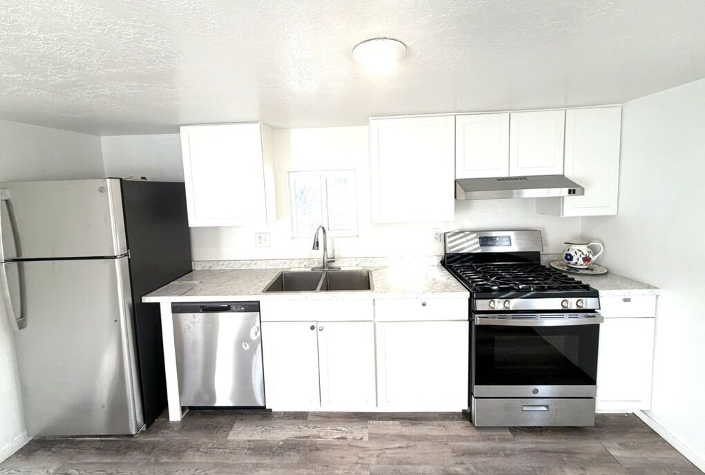 2B/2B Mobile Home-Pleasant View