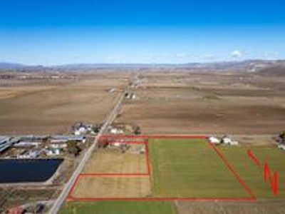 7 Acres for Sale in Lewiston, UT MLS #2174369