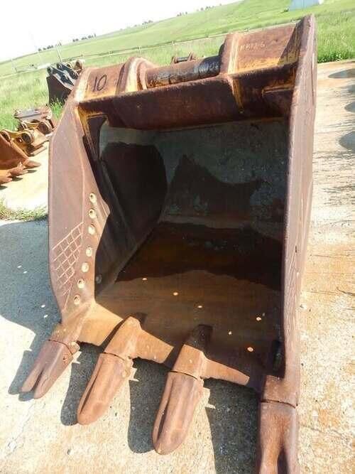 CAT 345/349 Excavator Bucket