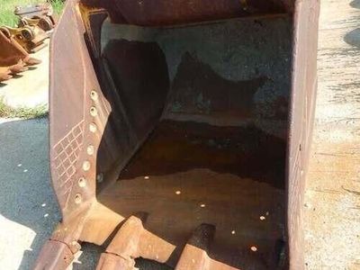CAT 345/349 Excavator Bucket