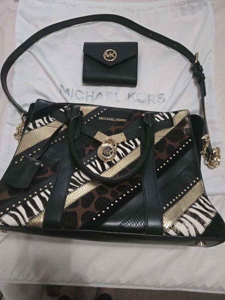 Michael Kors purse
