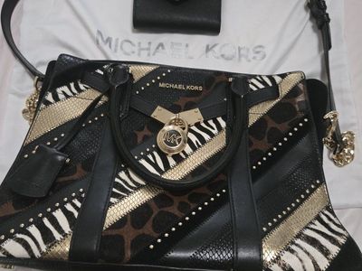 Michael Kors purse