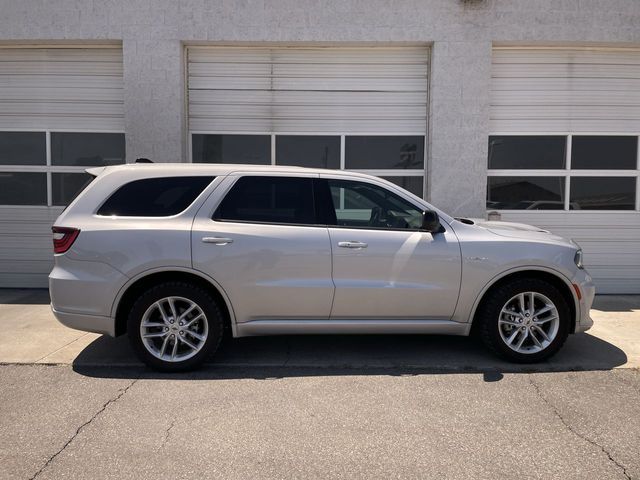2024 Dodge Durango R/T