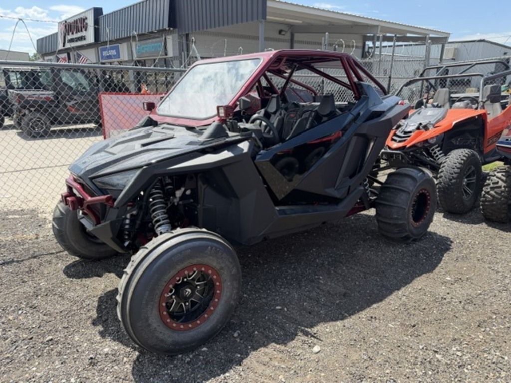 2022 Polaris® RZR Pro XP Sport