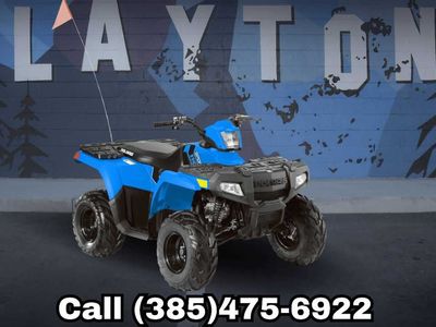 2026 POLARIS SPORTSMAN 110 EFI