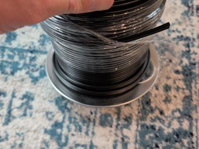 12/2 DBR Low Voltage Landscape Cable - 249 Ft.