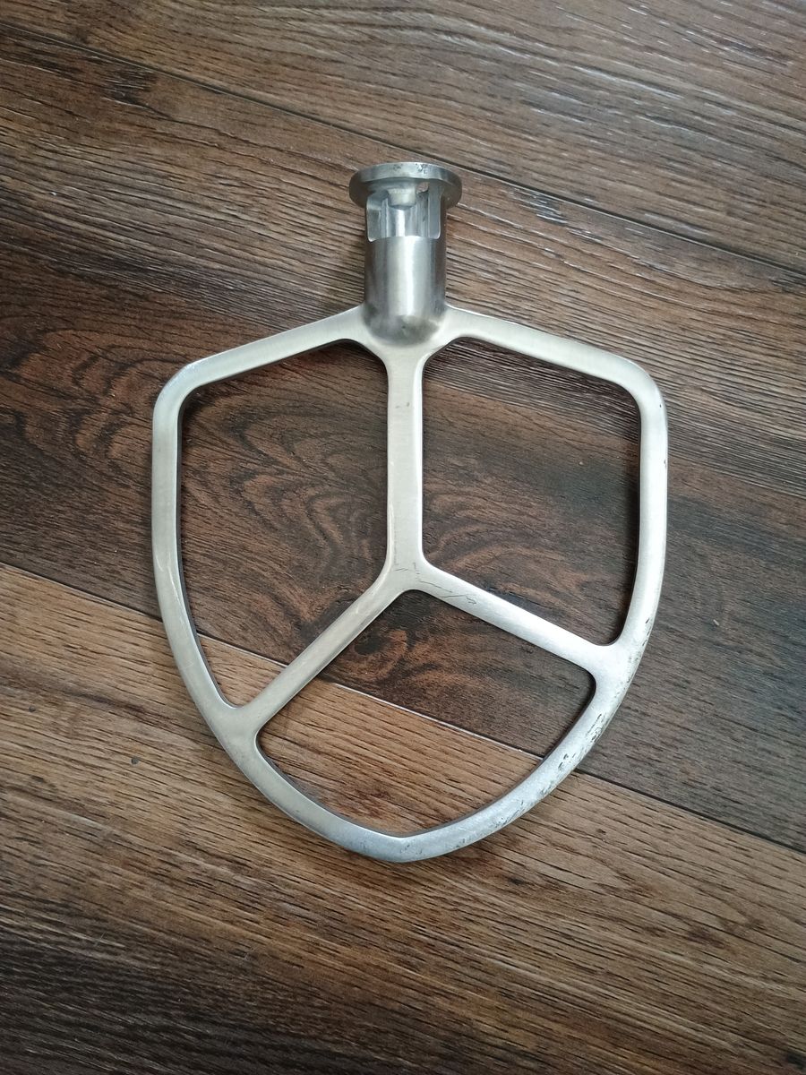 KitchenAid Dough Hook attachment