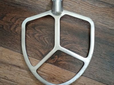 KitchenAid Dough Hook attachment