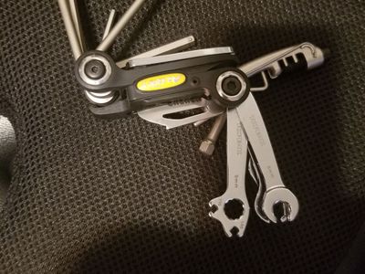Topeak Alien Multi-tool