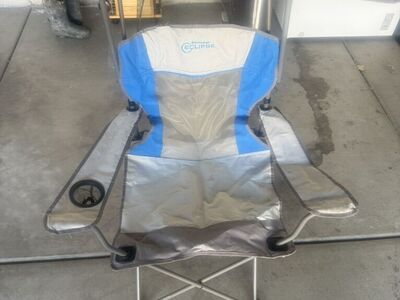 Bass Pro Eclipse Shade Chair