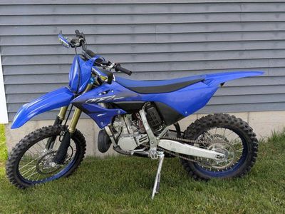 2023 YZ-250X