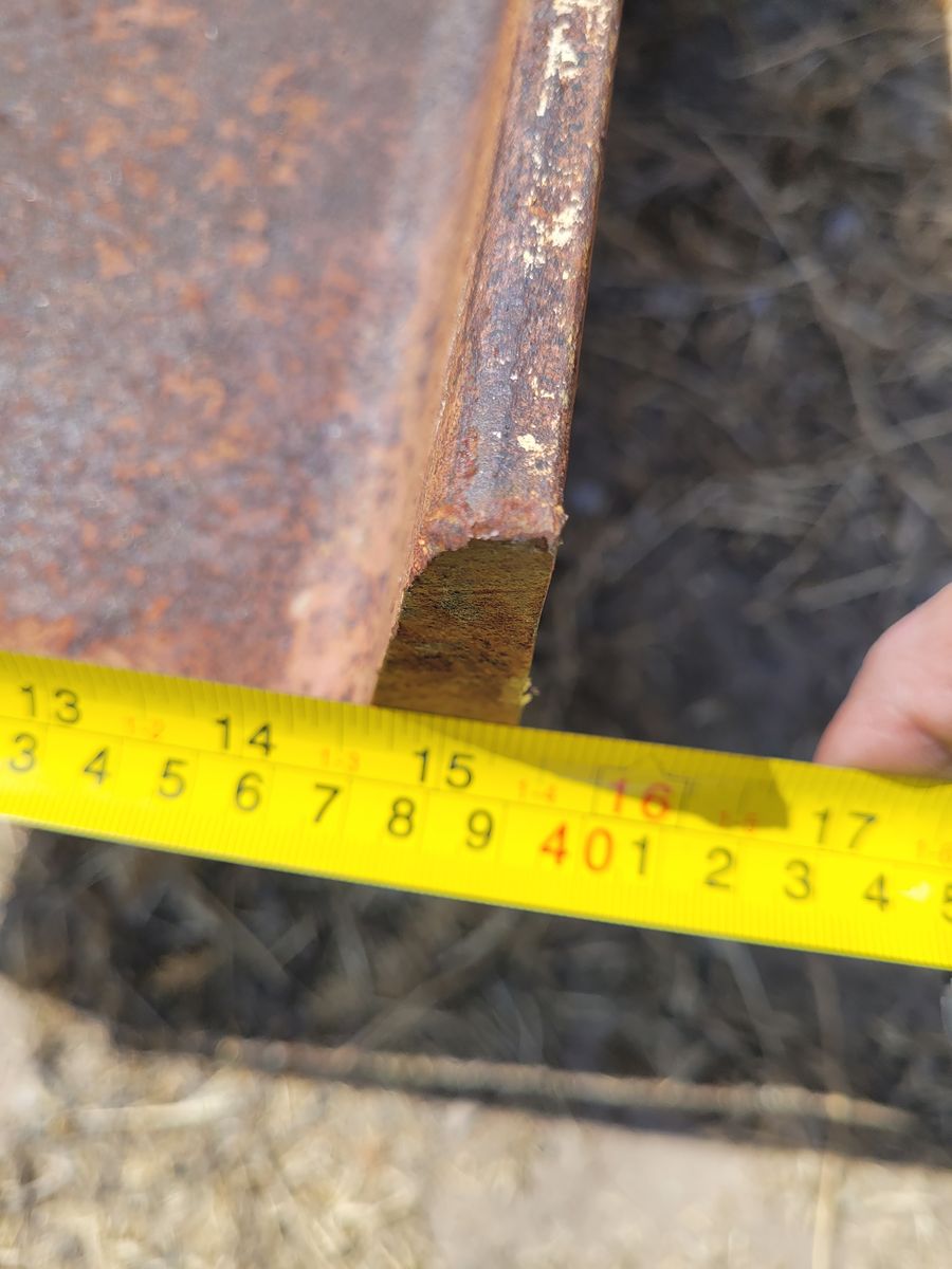 Big -AZ- beam