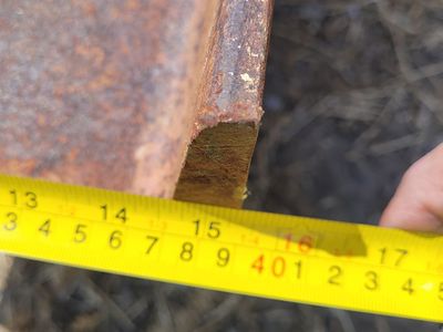 Big -AZ- beam