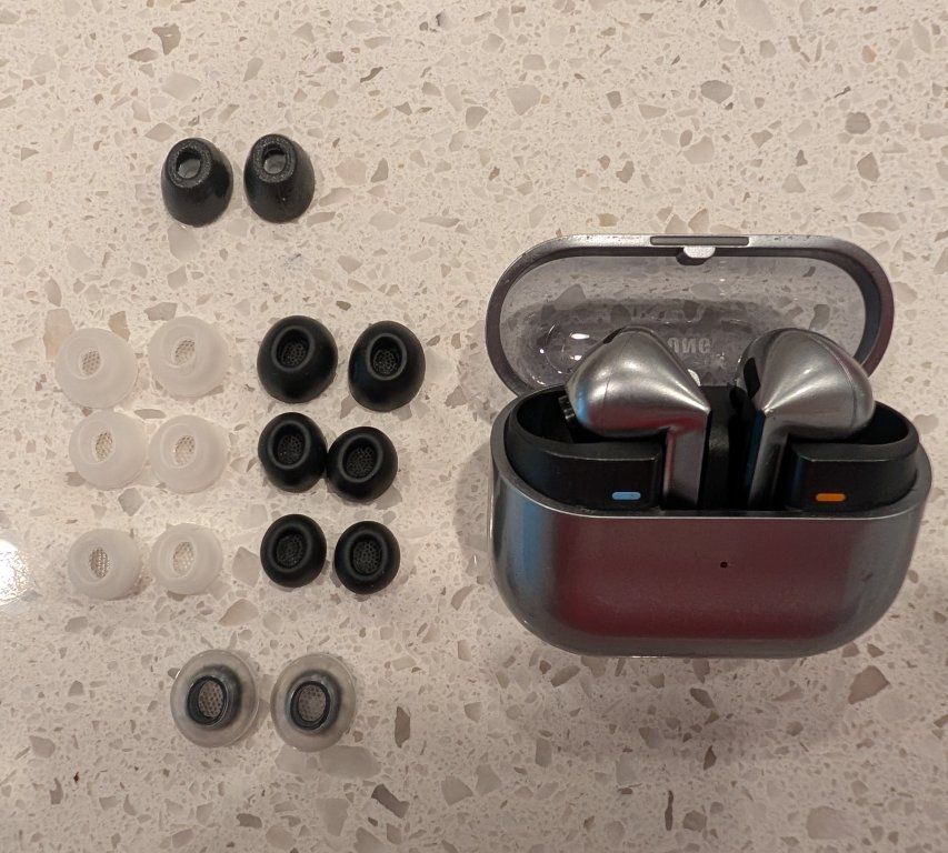 Samsung Galaxy Buds 3 Pro