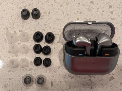 Samsung Galaxy Buds 3 Pro