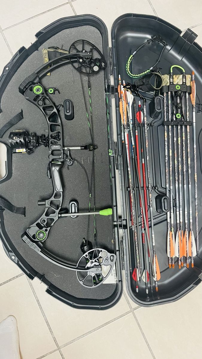 RH Mathews tactic