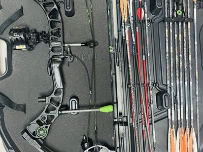RH Mathews tactic
