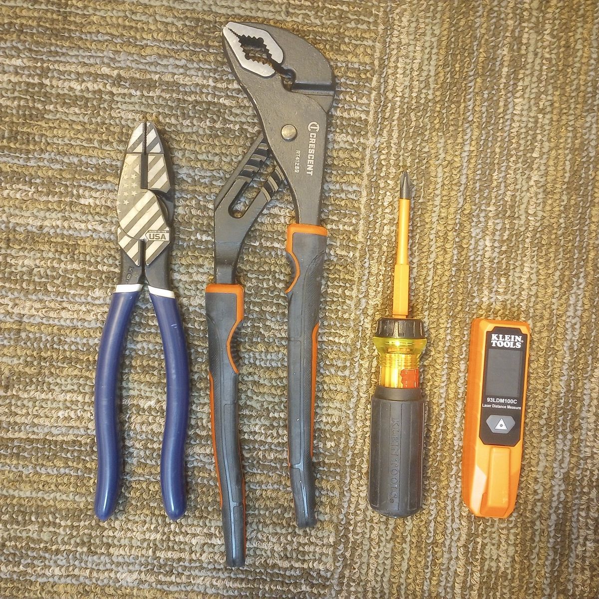 Misc. Hand Tools