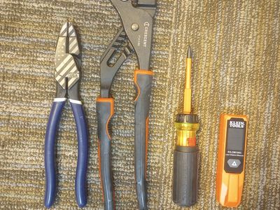 Misc. Hand Tools