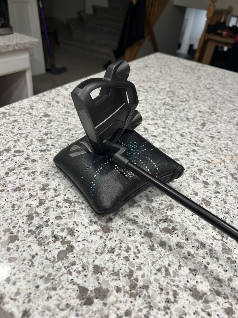 Spider Tour BGT Stability