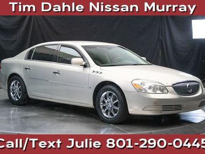 2008 Buick Lucerne CXL
