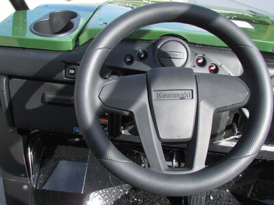 2026 Kawasaki Mule™ 4000