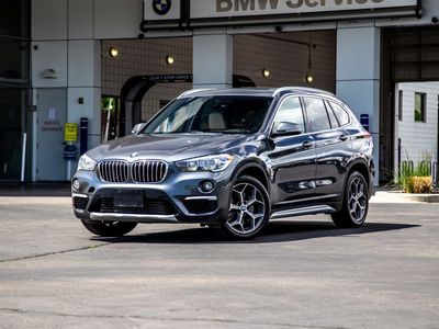 2019 BMW X1 xDrive28i
