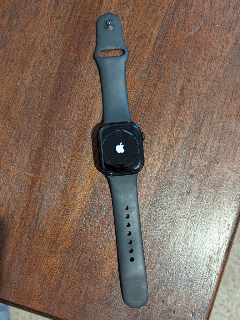 Apple Watch