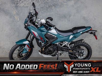 2026 Kawasaki KLE®500 SE ABS