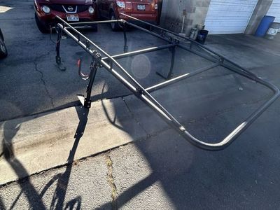Truck Rack - Adjustable