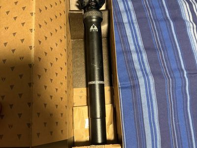 Seat Dropper Post