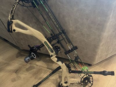 PSE Carbon Levitate