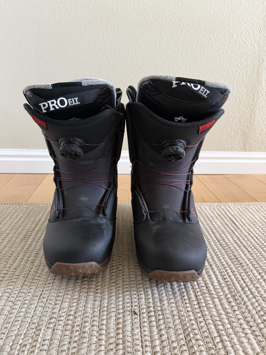 Rome Boa Snowboard Boots