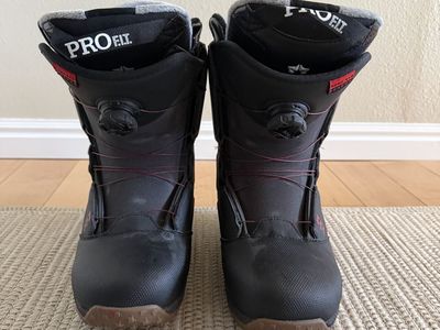 Rome Boa Snowboard Boots