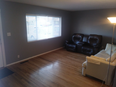 Room for Rent in Idaho Falls, Idaho $500