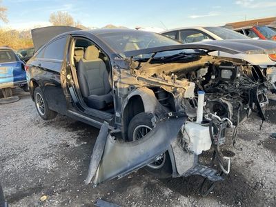 2012 Hyundai Sonata Parts - UTPAP Orem