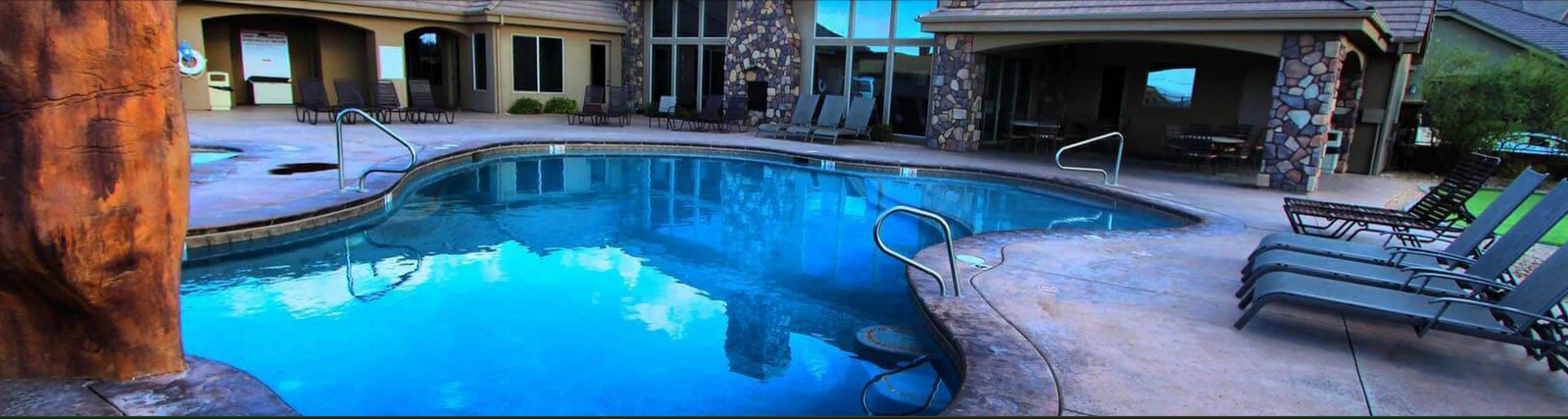 FREE Timeshare plus FREE Resort week at Canyon Villas at Coral Ridge, St. George, Utah