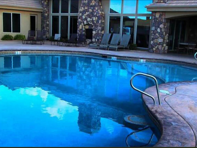 FREE Timeshare plus FREE Resort week at Canyon Villas at Coral Ridge, St. George, Utah