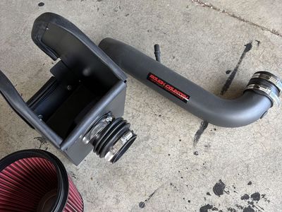 Air cleaner