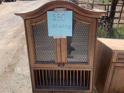 China Hutch