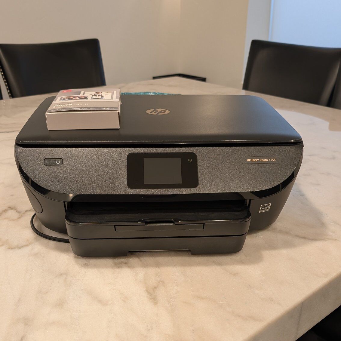 HP Envy Photo 7155 Printer
