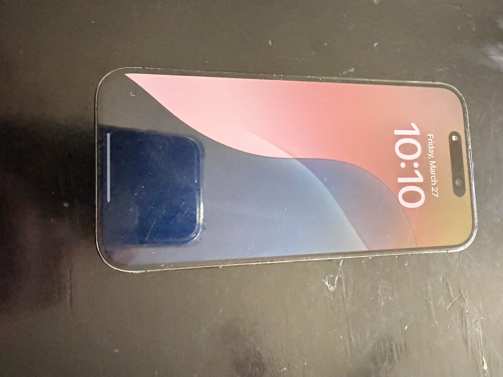 iPhone 15 Pro, 256gb